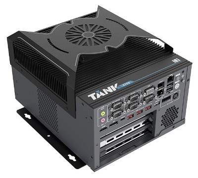 TANK-8700-MPHX