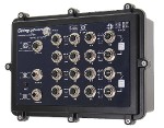 Produktbild TPS-W9124GT-M12X-BP2-24V-IP54
