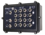 Produktbild TGPS-W9124GT-M12X-BP2-WV-IP54