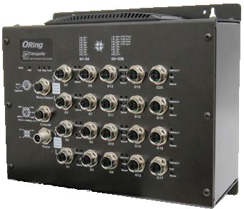 TGPS-9164GT-M12X-BP2 | Sample Picture