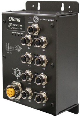 TGXPS-1080-M12-BP2-24V | Sample Picture