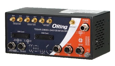 TDGAR-1083D+-D4G12S-M12X-WV | Sample Picture