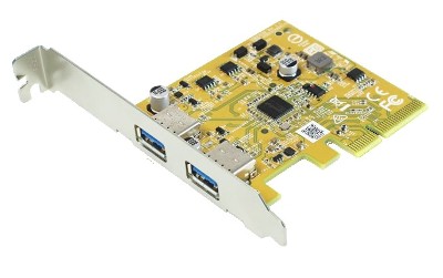 USB2312A