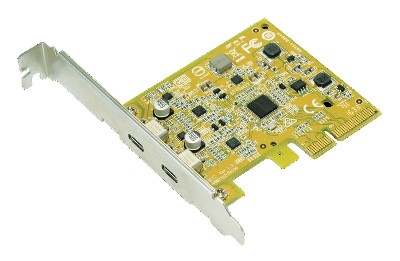 USB2312C