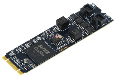 CAN-M2102SI