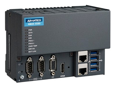 AMAX-5580