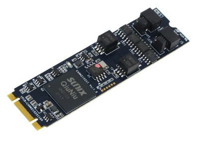 CAN-M2102IR