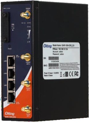IGAR-1004-D5G