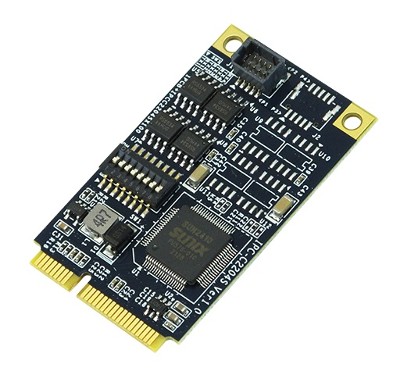 IPC-C2202S