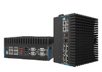 Produktbild DRPC-240-TGL TSN/TCC Developer Kit