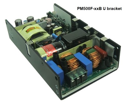 PM500F