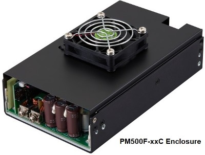 PM500F