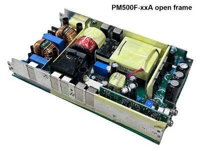PM500F