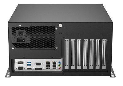 DIC-317 ohne Netzteil