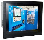 Produktbild TPC150-RPS