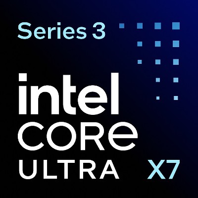 Core Ultra X7 Processor 358H