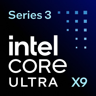 Core Ultra X9 Processor 388H