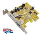 Produktbild USB2302L