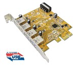 Produktbild USB4300N