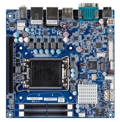 mITX-H610B
