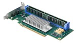 Produktbild CXL Add-in Card (CXL AIC)