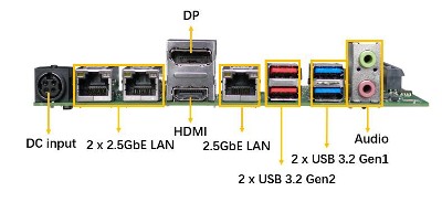 KINO-BTL-DH610