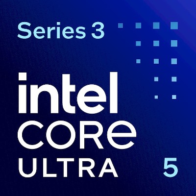 Core Ultra 5 Processor 335