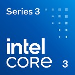 Produktbild Core 3 Prozessor 304