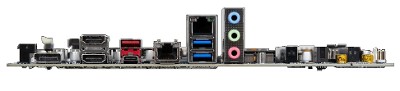 uATX-B650A