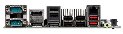 mITX-N150C