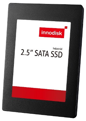2.5 SATA SSD 3TG9-P