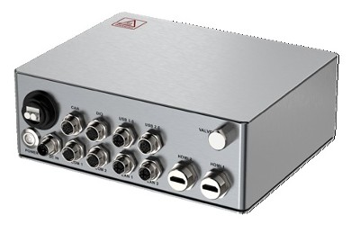 SWBOX-ASL