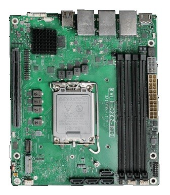 KALI-C262