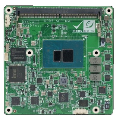 ICE-ASL-T6C