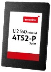 Produktbild U2 SSD 4TS2-P InnoNANA eTLC iCell