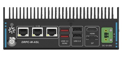 DRPC-W-ASL