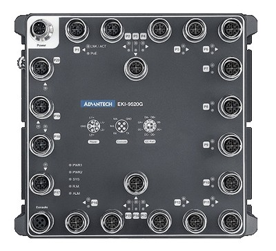 EKI-9520G