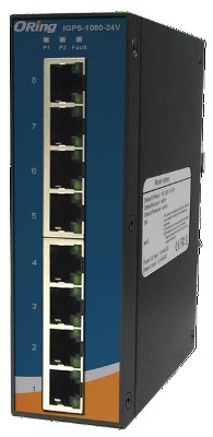 IGPS-1080-24V