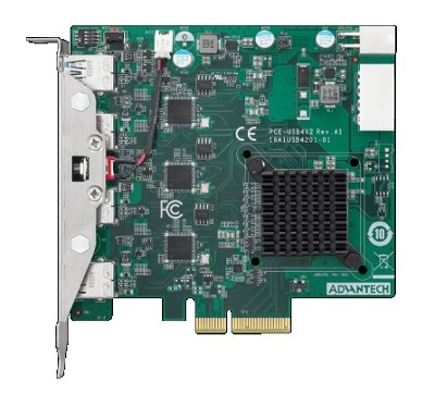 PCE-USB4V2