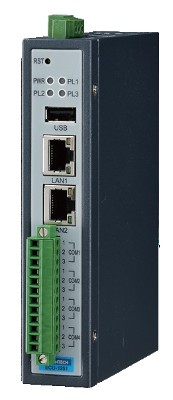 ECU-1251 V2