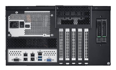 HPC-5422