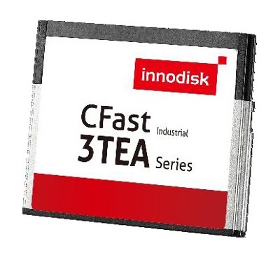 CFast 3TEA
