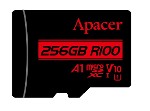 Produktbild microSD C10 U1 V10 A1 R100