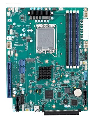 ASMB-610V3