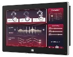 Produktbild AURA-W133-MTL