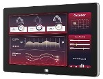 Produktbild AURA-W156-MTL