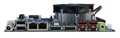 MX-PTL Series