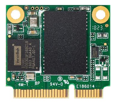 FL-mSATA mini 3IE7