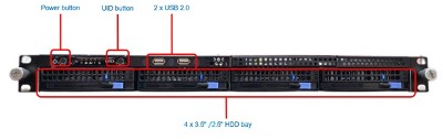 GAIA-3010I