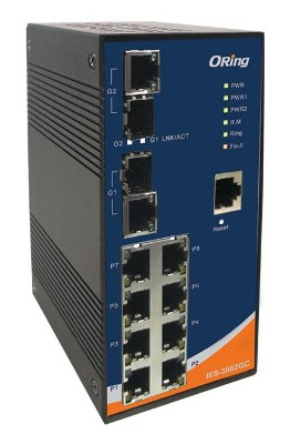 IES-3082GC
